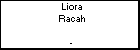 Liora Racah