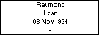 Raymond Uzan