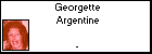 Georgette Argentine