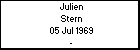 Julien Stern