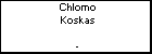 Chlomo Koskas