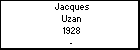 Jacques Uzan