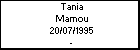 Tania Mamou