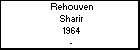 Rehouven Sharir