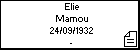 Elie Mamou