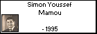 Simon Youssef Mamou