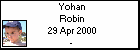 Yohan Robin