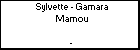 Sylvette - Gamara Mamou