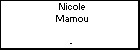 Nicole Mamou