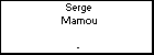 Serge Mamou