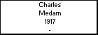 Charles Medam