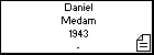 Daniel Medam