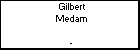 Gilbert Medam