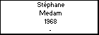 Stphane Medam