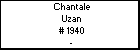 Chantale Uzan