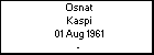 Osnat Kaspi