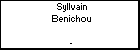 Syllvain Benichou