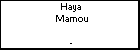 Haya  Mamou