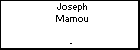 Joseph Mamou