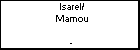 Isarel/ Mamou