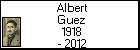 Albert Guez