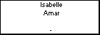 Isabelle Amar