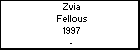 Zvia Fellous