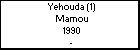 Yehouda (1) Mamou