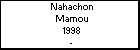 Nahachon Mamou