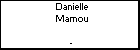 Danielle Mamou