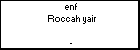 enf  Roccah yair