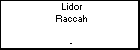 Lidor Raccah