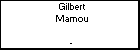 Gilbert Mamou