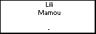 Lili Mamou