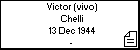 Victor (vivo) Chelli