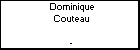 Dominique Couteau