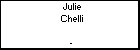 Julie Chelli