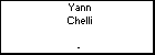 Yann Chelli