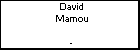 David Mamou