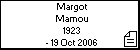 Margot Mamou