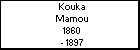 Kouka Mamou