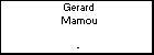 Gerard Mamou