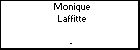 Monique Laffitte