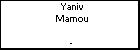 Yaniv Mamou