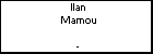 Ilan Mamou