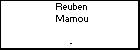 Reuben Mamou