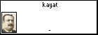 kayat 