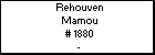 Rehouven Mamou