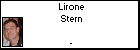 Lirone Stern