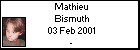 Mathieu Bismuth